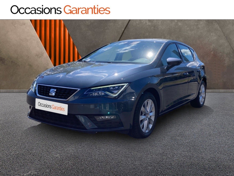 Image de l'annonce principale - SEAT Leon