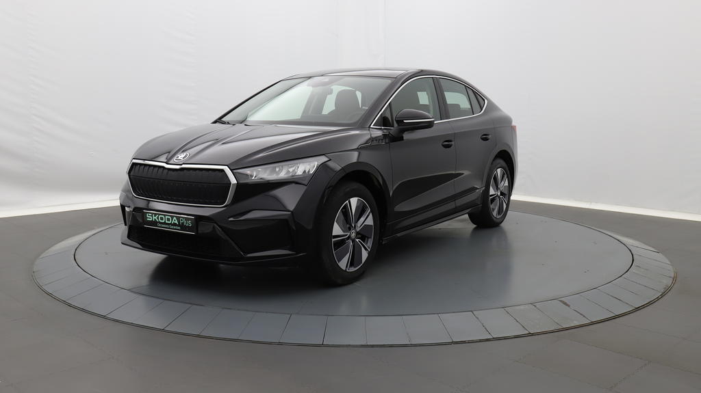 Image de l'annonce principale - Skoda Enyaq