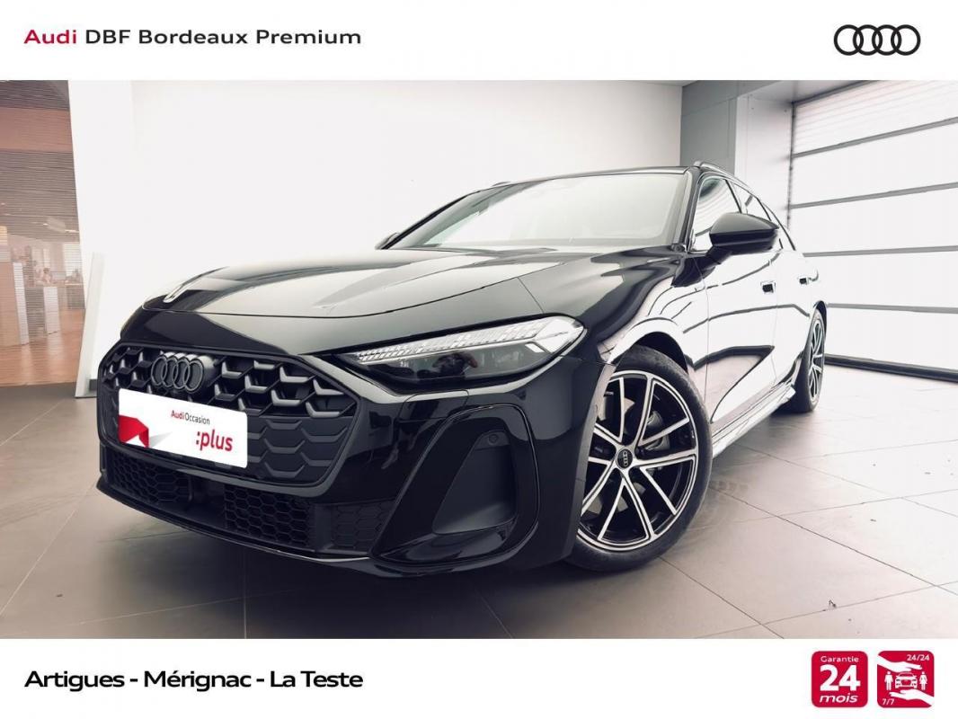 Image de l'annonce principale - Audi A5