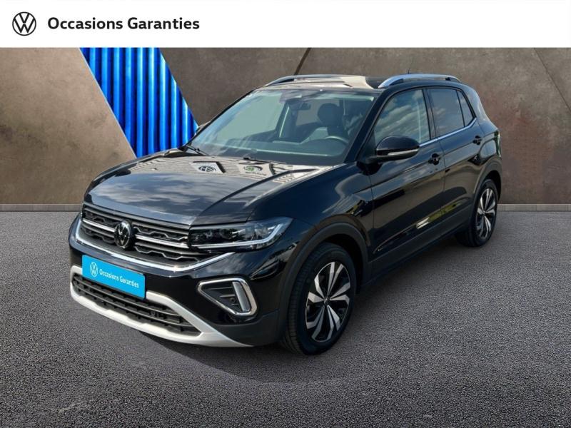 Image de l'annonce principale - Volkswagen T-Cross