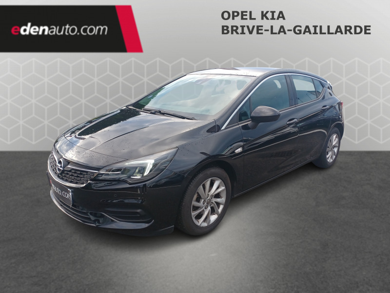 Image de l'annonce principale - Opel Astra