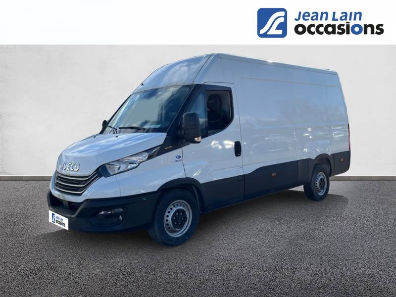 Image de l'annonce principale - Iveco Daily