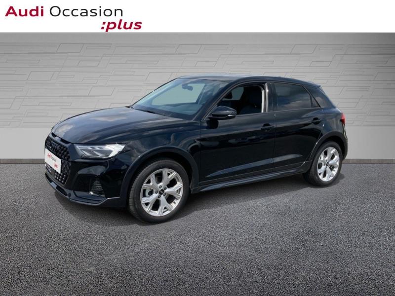 Image de l'annonce principale - Audi A1