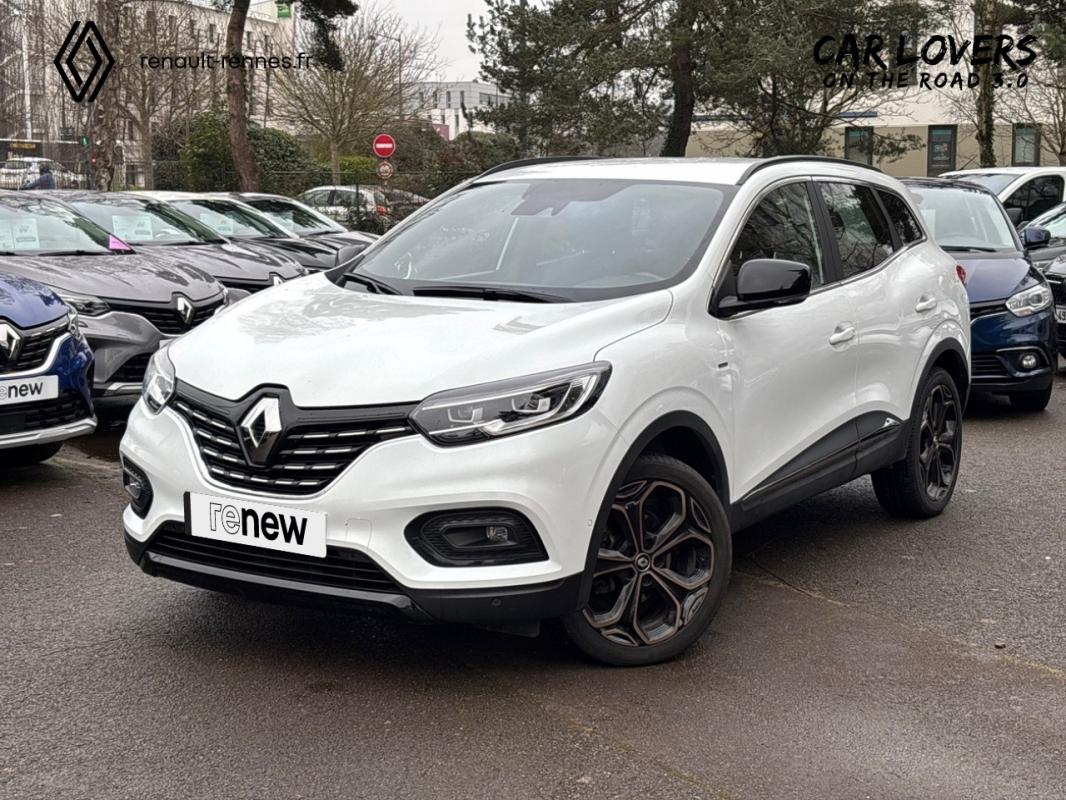 Image de l'annonce principale - Renault Kadjar