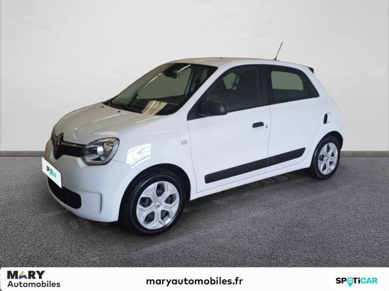 Image de l'annonce principale - Renault Twingo