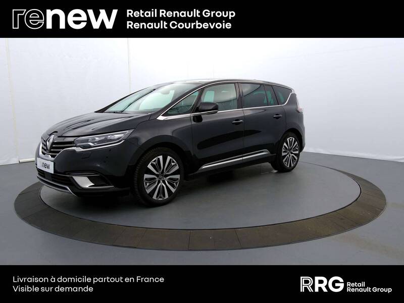 Image de l'annonce principale - Renault Espace