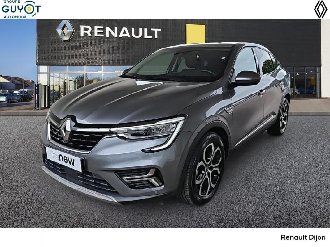 Image de l'annonce principale - Renault Arkana