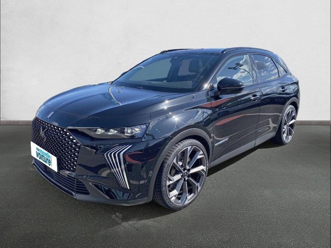 Image de l'annonce principale - DS Automobiles DS 7