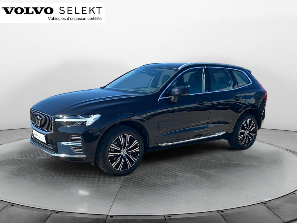 Image de l'annonce principale - Volvo XC60