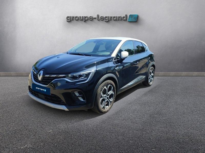 Image de l'annonce principale - Renault Captur