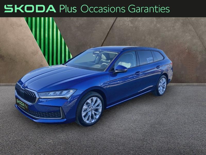 Image de l'annonce principale - Skoda Superb