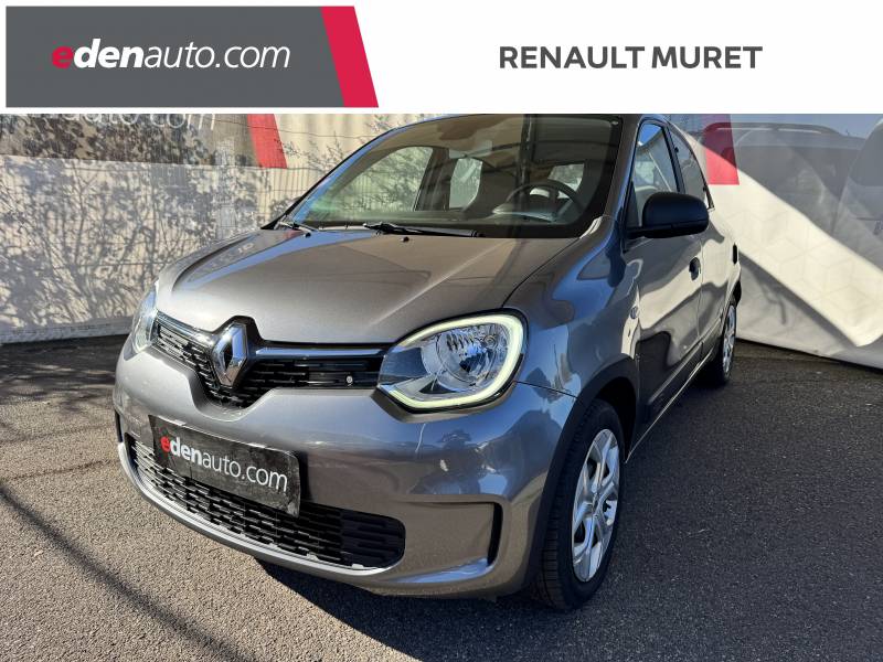 Image de l'annonce principale - Renault Twingo