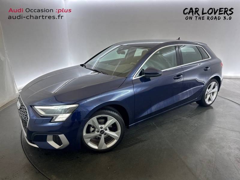 Image de l'annonce principale - Audi A3