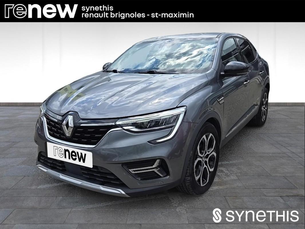 Image de l'annonce principale - Renault Arkana