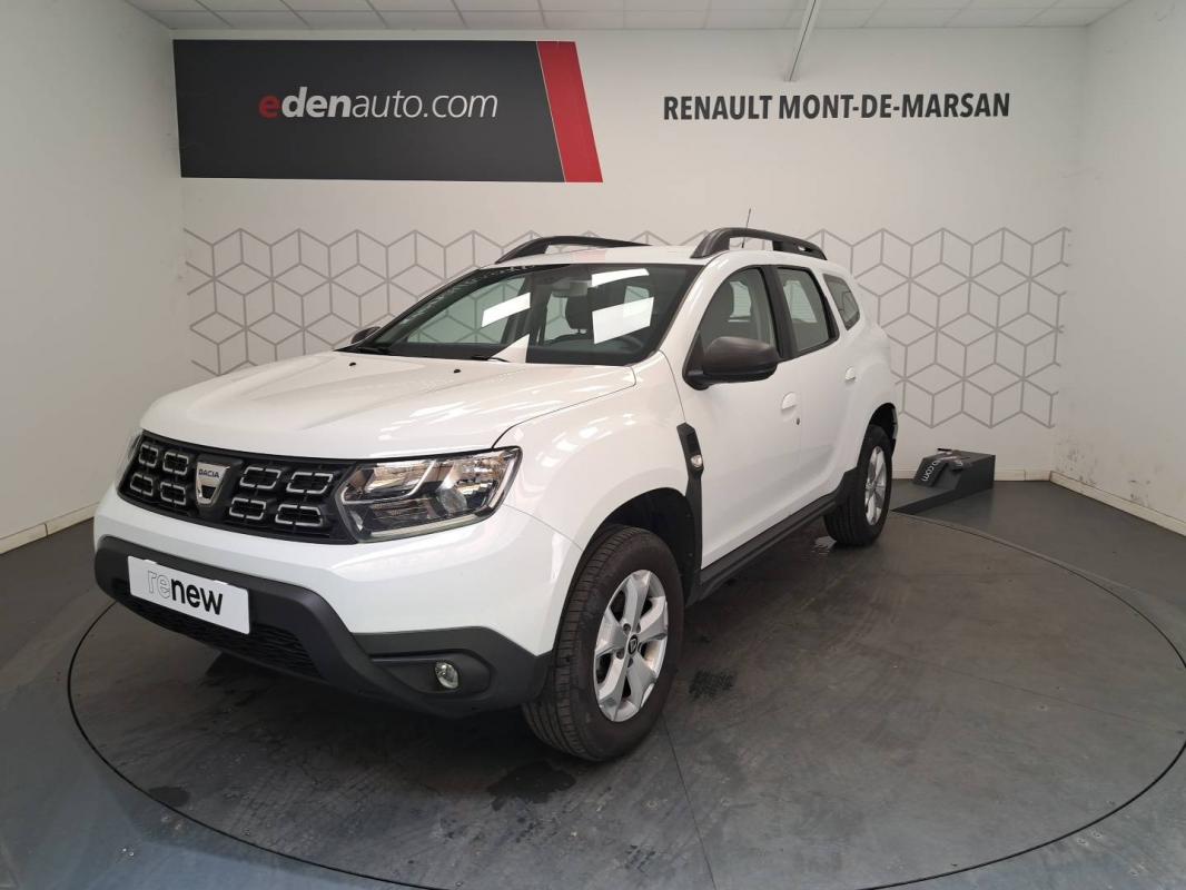 Image de l'annonce principale - Dacia Duster