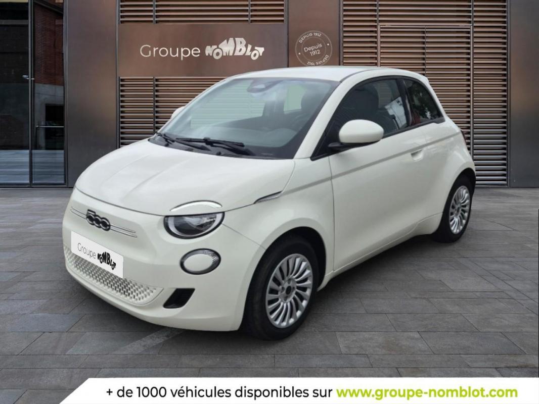 Image de l'annonce principale - Fiat 500
