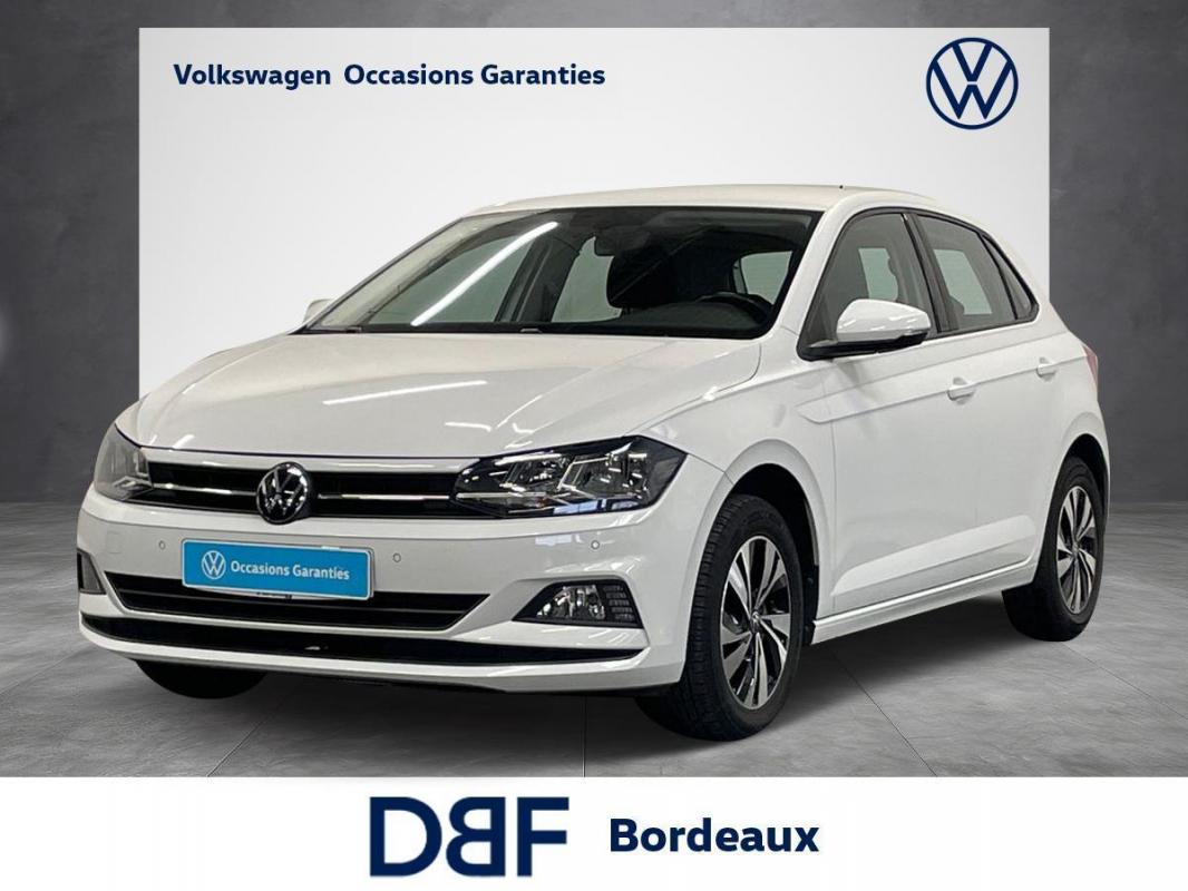 Image de l'annonce principale - Volkswagen Polo