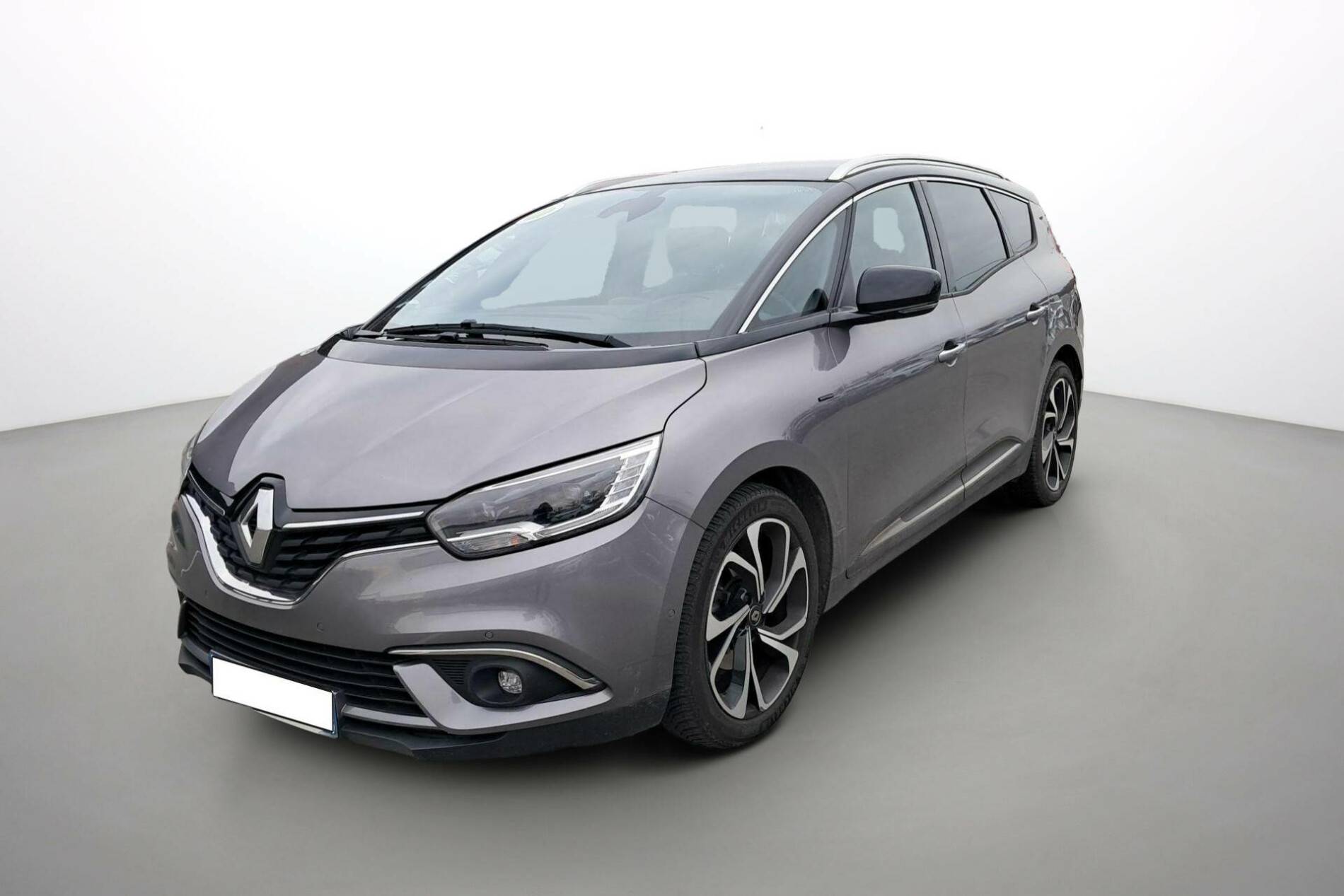 Image de l'annonce principale - Renault Grand Scénic