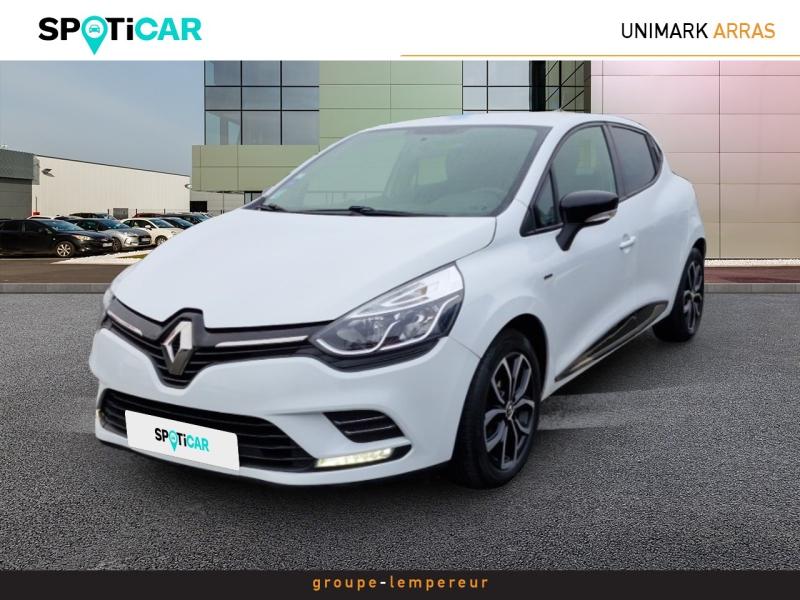 Image de l'annonce principale - Renault Clio