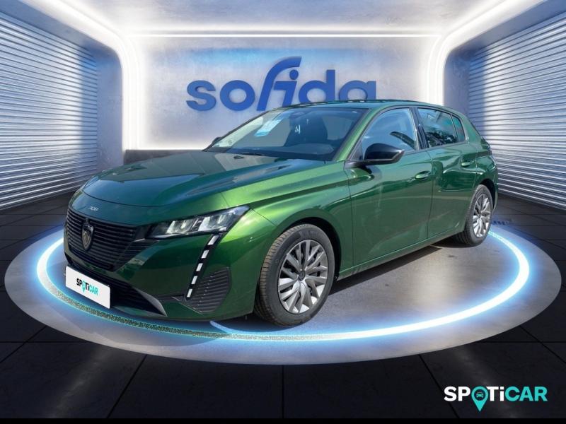 Image de l'annonce principale - Peugeot 308