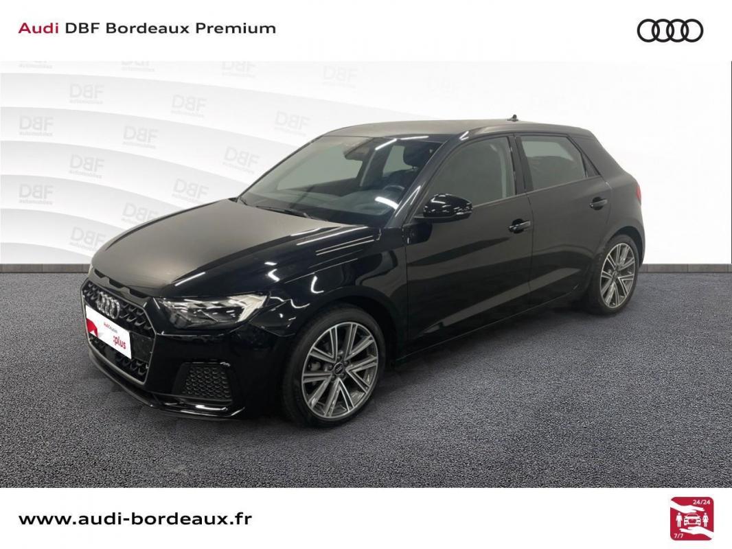 Image de l'annonce principale - Audi A1