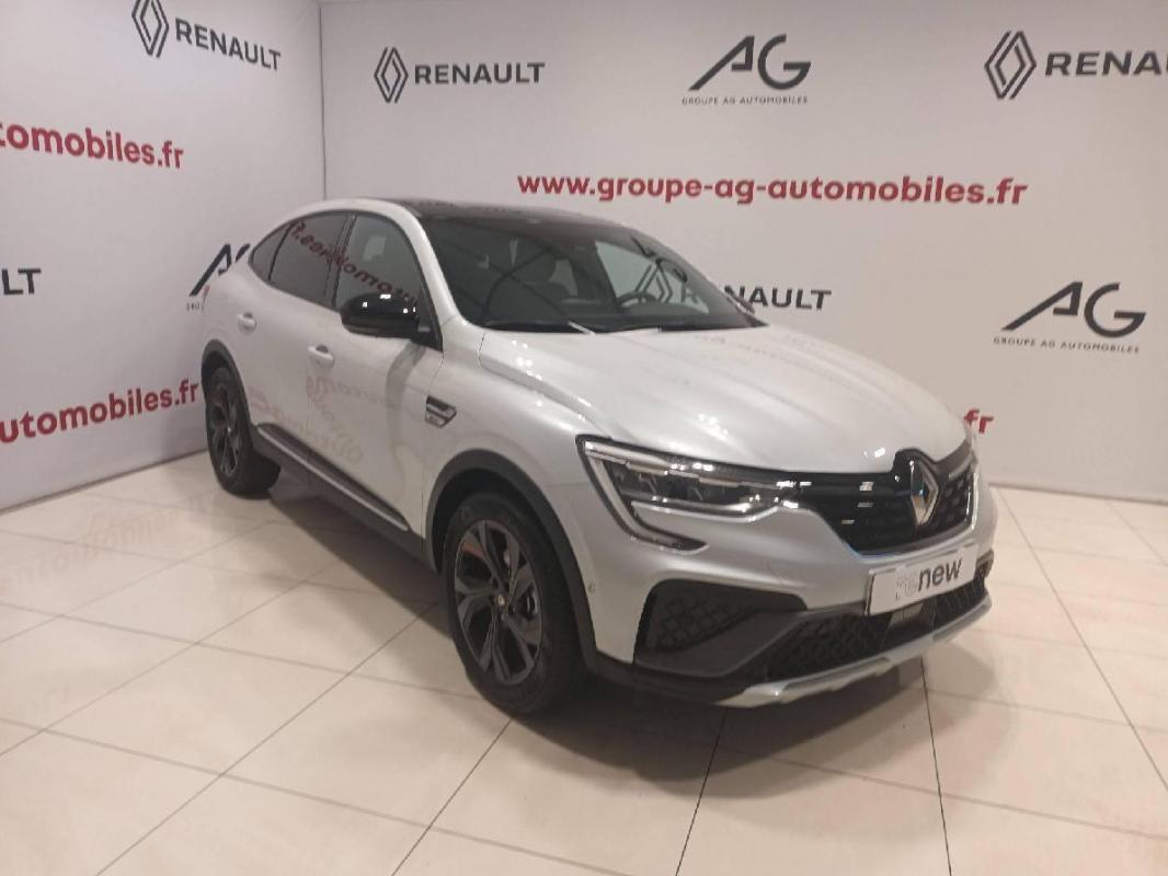 Image de l'annonce principale - Renault Arkana