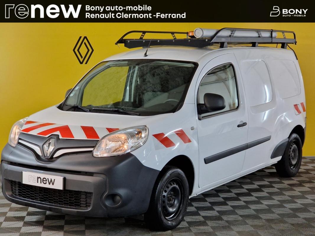 Image de l'annonce principale - Renault Kangoo