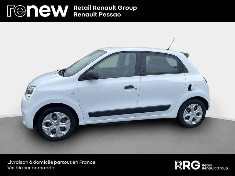 Image de l'annonce principale - Renault Twingo