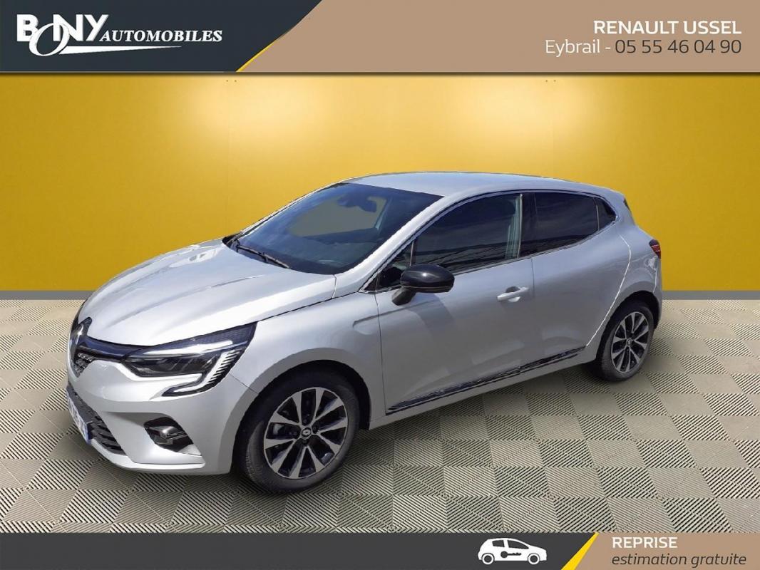 Image de l'annonce principale - Renault Clio