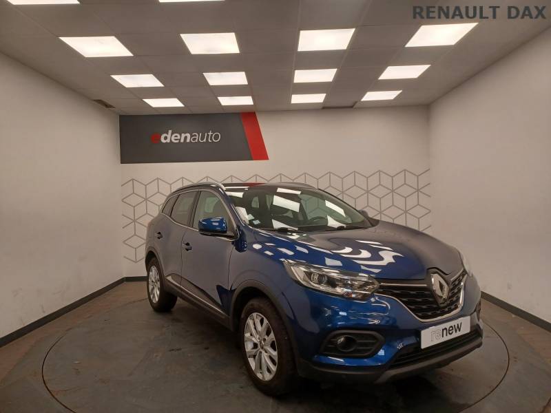 Image de l'annonce principale - Renault Kadjar