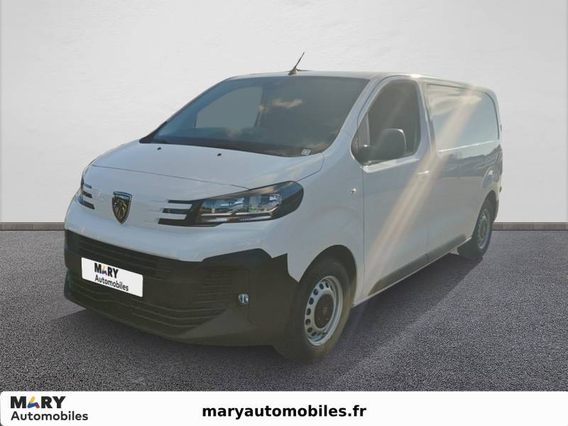 Image de l'annonce principale - Peugeot Expert