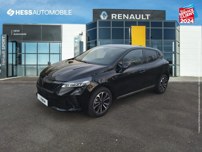 Image de l'annonce principale - Renault Clio