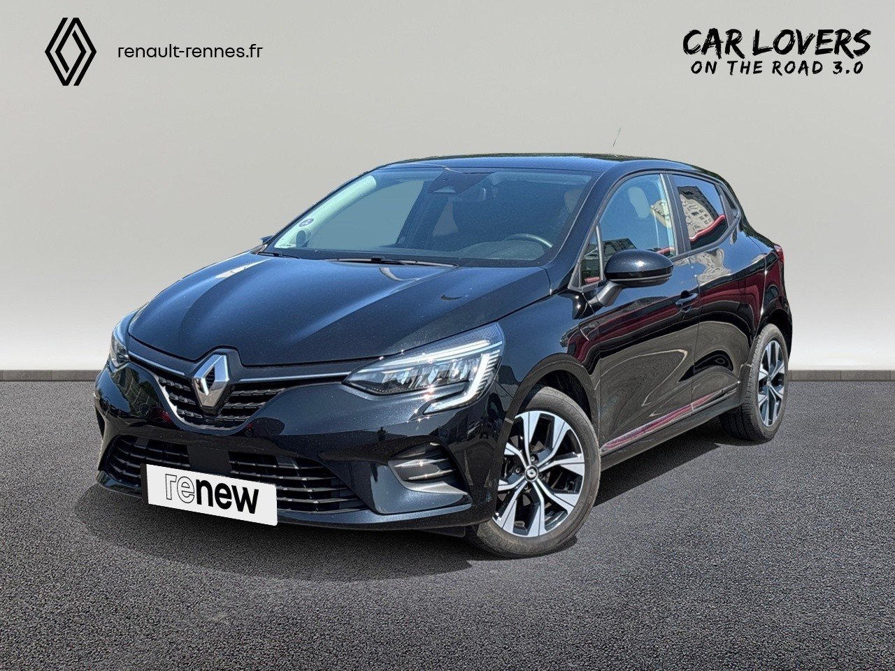 Image de l'annonce principale - Renault Clio
