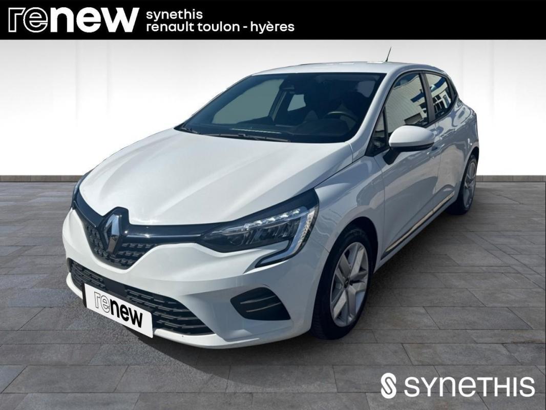 Image de l'annonce principale - Renault Clio