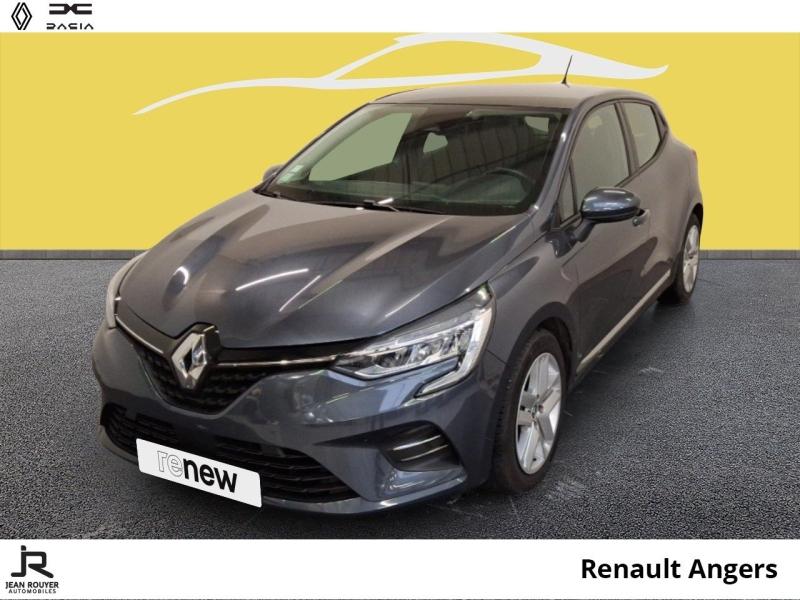 Image de l'annonce principale - Renault Clio