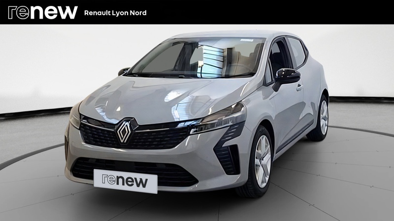Image de l'annonce principale - Renault Clio