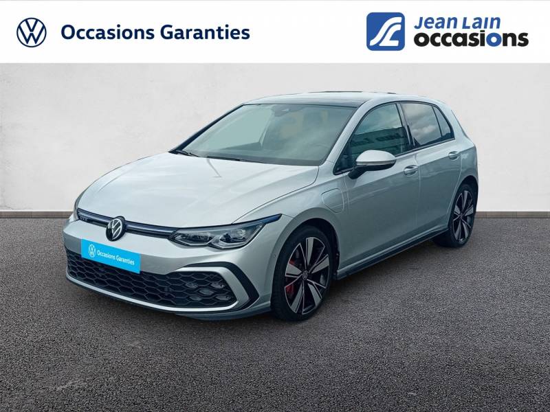 Image de l'annonce principale - Volkswagen Golf GTE