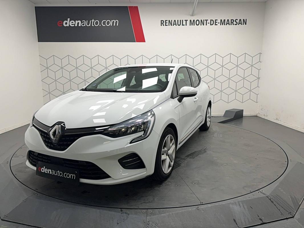 Image de l'annonce principale - Renault Clio