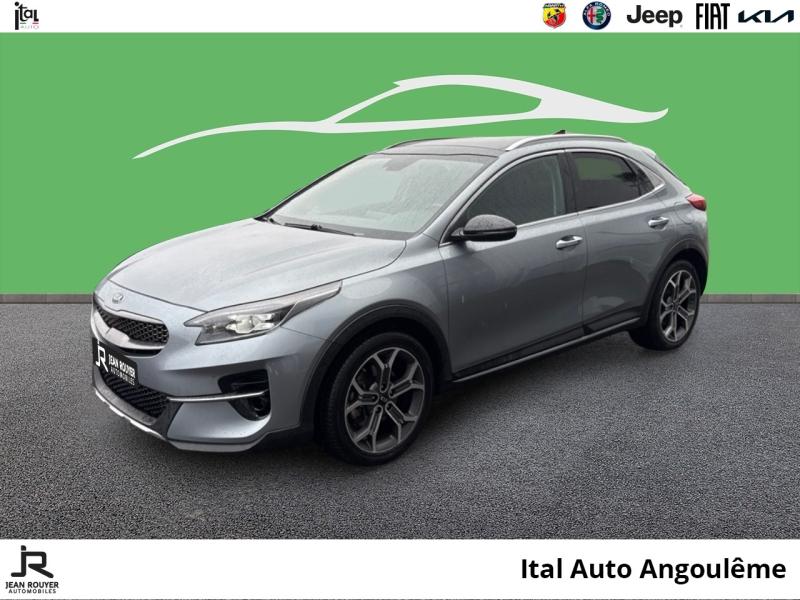 Image de l'annonce principale - Kia XCeed