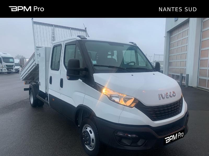 Image de l'annonce principale - Iveco Daily