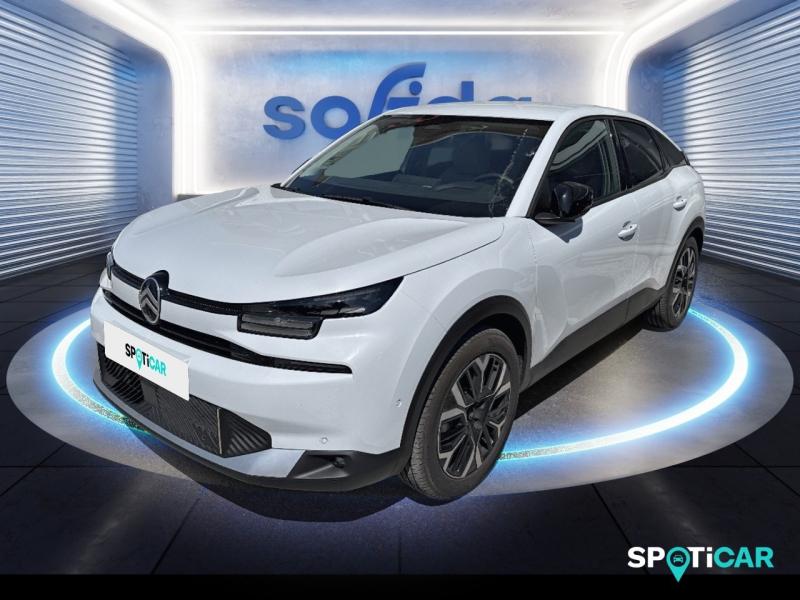 Image de l'annonce principale - Citroën C4
