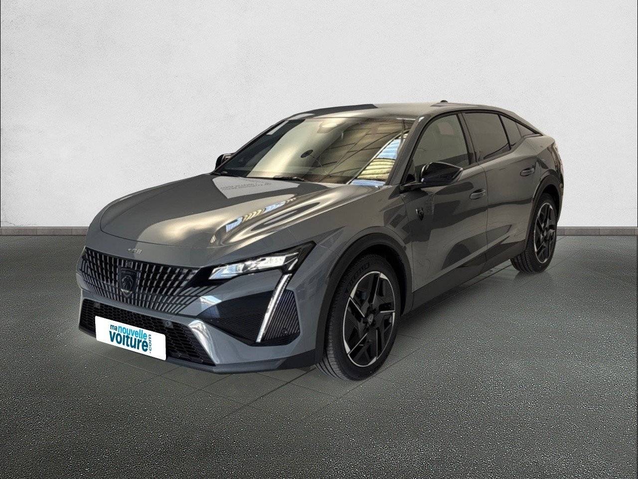 Image de l'annonce principale - Peugeot 408