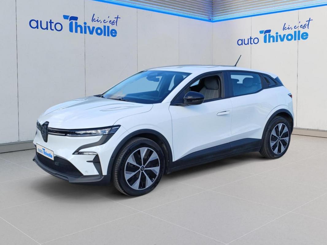 Image de l'annonce principale - Renault Megane E Tech
