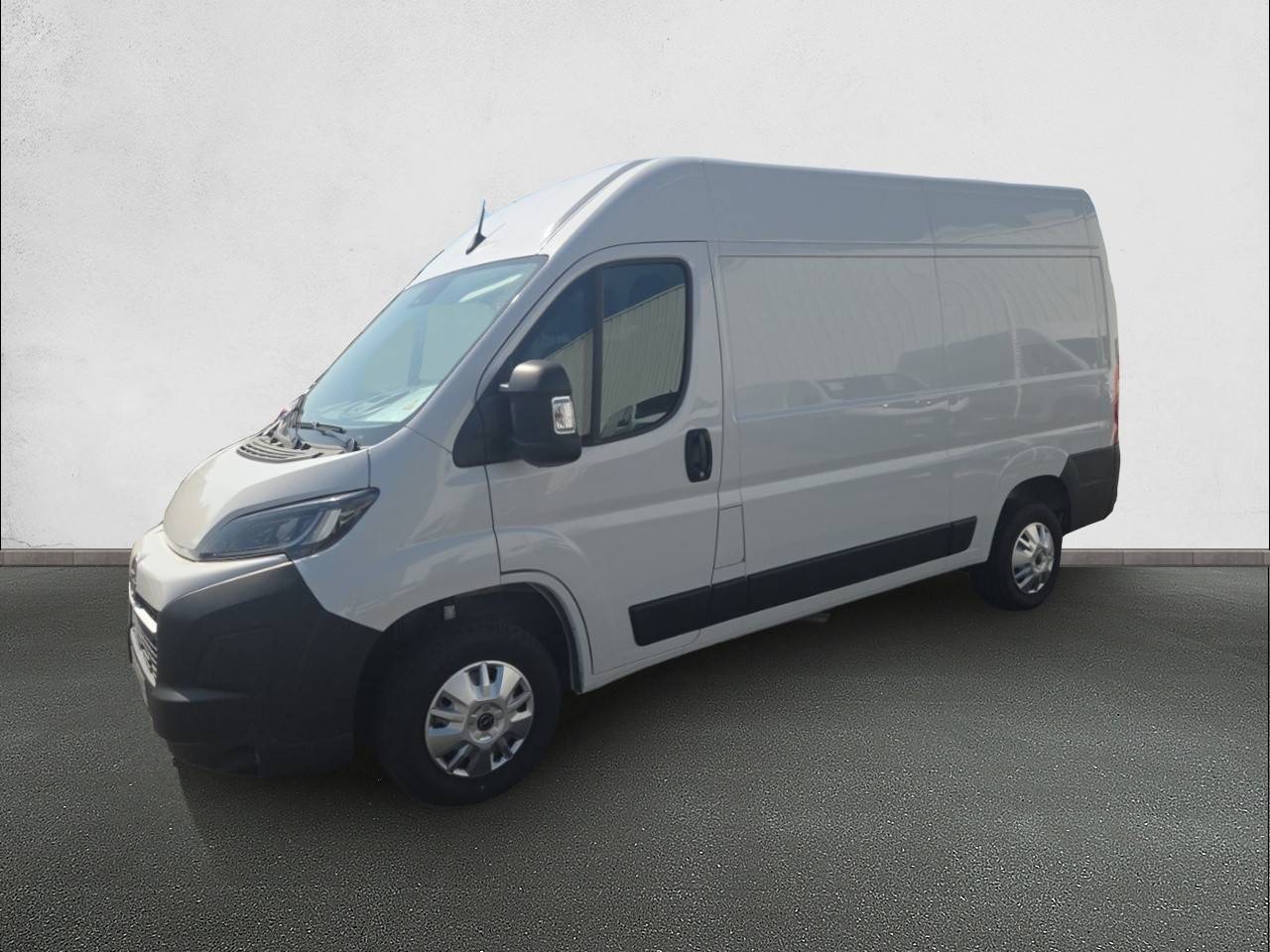 Image de l'annonce principale - Opel Movano