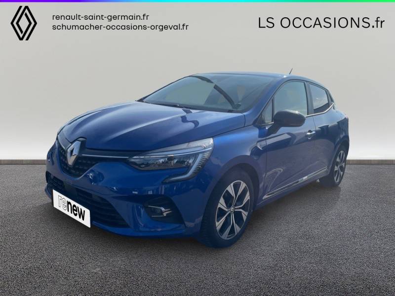 Image de l'annonce principale - Renault Clio