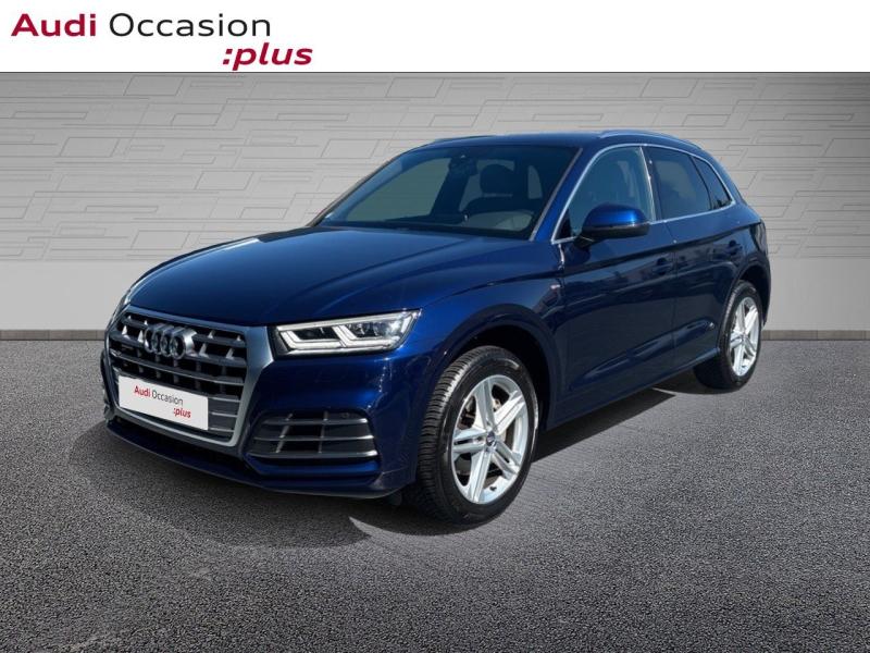 Image de l'annonce principale - Audi Q5