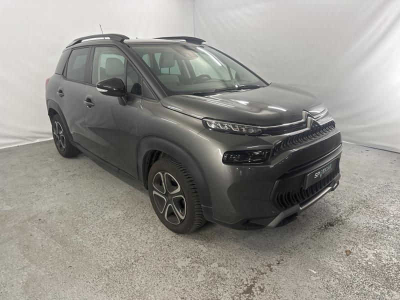 Image de l'annonce principale - Citroën C3 Aircross