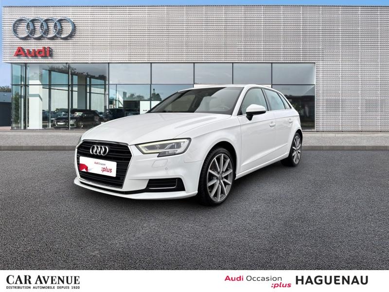 Image de l'annonce principale - Audi A3