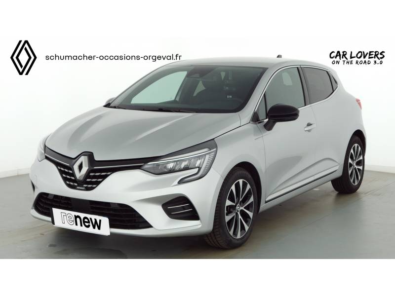 Image de l'annonce principale - Renault Clio