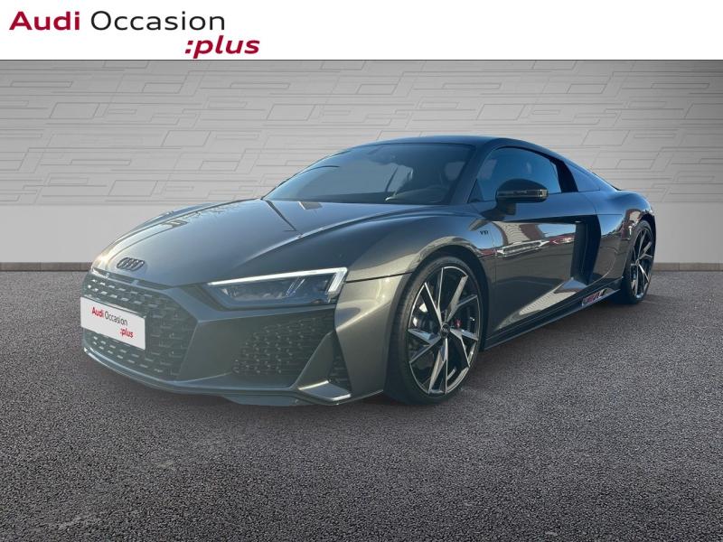 Image de l'annonce principale - Audi R8